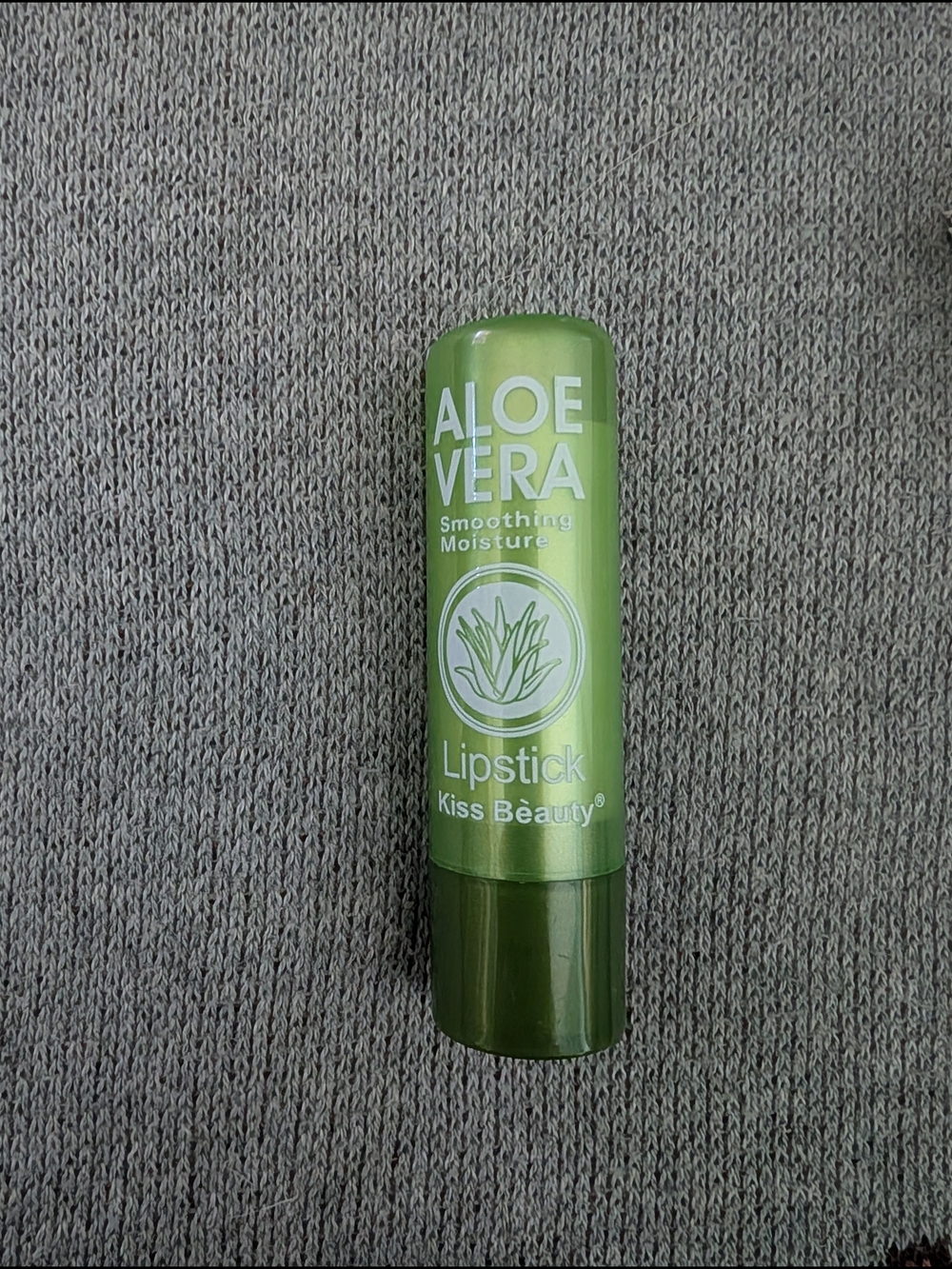 Aloe Vera Lipstick - Color Changing USED - Picture 6 of 7